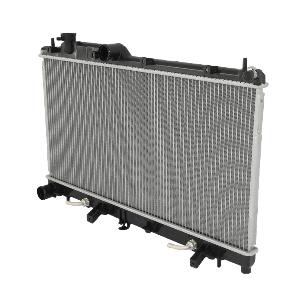 Radiator 340mm Suitable For Subaru Liberty / Forester / Impreza WRX / Outback EJ20 2.0 / EJ25 2.5