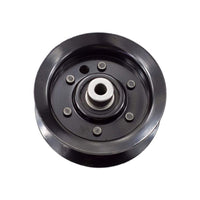 2x Idler Pulley Suitable For Toro TimeCutter Series Ride-On Mowers 106-2175