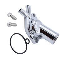 Water Outlet Suitable for Holden V8 253 308 HX HZ Twin Outlet Thermostat Housing