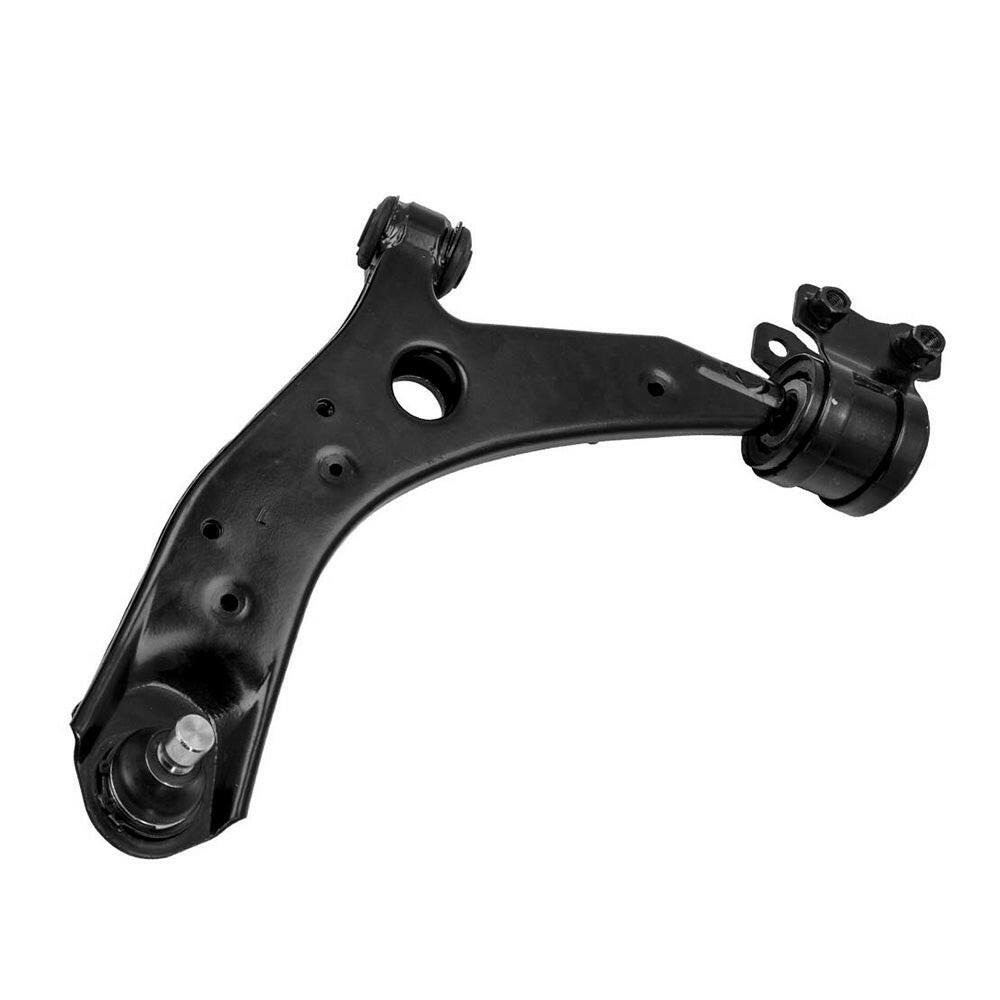 Pair Front Lower Control Arms Suitable For Mazda 3 BK 2004–2008