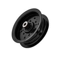 Blade, Belt, and Idler Pulley Suitable For Husqvarna Mowers 532-19-61-06 / 532-19-73-79 / 197379