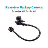 {{ 56054058AH Parking Rear Backup Camera Reverse Camera Suitable For Chrysler 300 }} - Buy Car Parts Online at {{ Kaka Auto Parts }}.