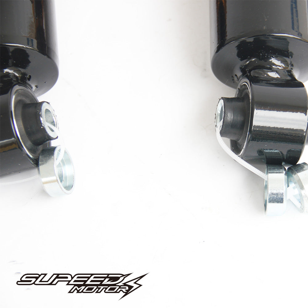 Adjustable Height Coilover Suspension Shock Suitable For Holden VE Commodore Sedan & Wagon