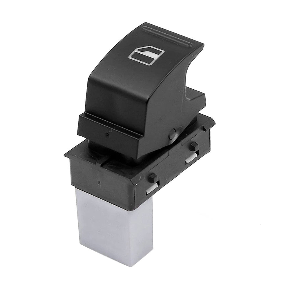 Electric Power Window Switch Passenger Side Suitable For VW Golf MK5 / Caddy / Passat / Amarok