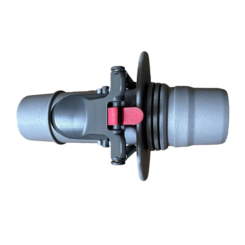 {{ Flowkeeper Regulator Valve Suitable For Zodiac Baracuda G3 G3 Pro Ranger }} - Buy Car Parts Online at {{ Kaka Auto Parts }}.