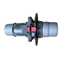 {{ Flowkeeper Regulator Valve Suitable For Zodiac Baracuda G3 G3 Pro Ranger }} - Buy Car Parts Online at {{ Kaka Auto Parts }}.