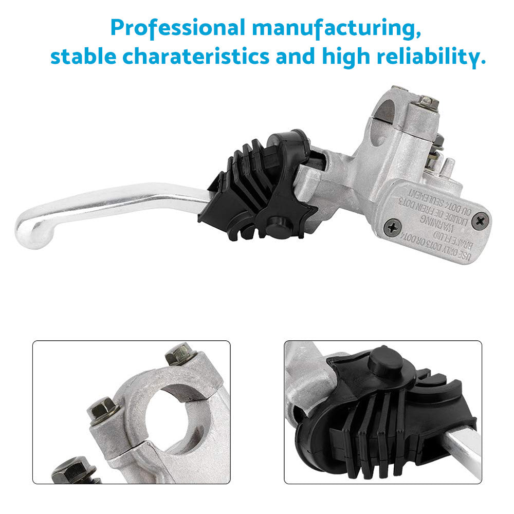 Front Brake Master Cylinder Suitable For Honda XR250R / XR400R / XR600R / XR650 / CR125R