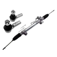 Power Steering Rack And Tie Rod Ends Suitable For Toyota Hilux KUN25 KUN26 GGN25