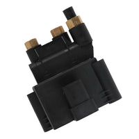 Air Suspension Valve Block Suitable For Mercedes R W251 06-13 E W213 GLC W253