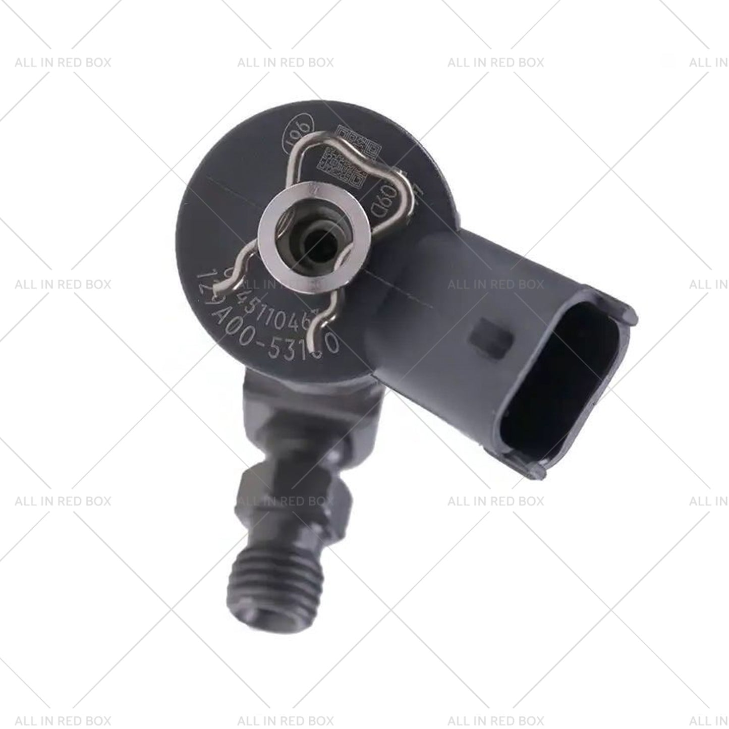 {{ 3x Fuel Injectors Suitable for 4TNV88C 3TNV88C Engine 129A00-53100 0445110463 }} - Buy Car Parts Online at {{ Kaka Auto Parts }}.