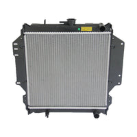 Radiator Suitable For Suzuki Sierra Softtop or Hardtop SJ50 SJ51 SJ70 SJ80 SJ413 1.3L 4cyl 84-98