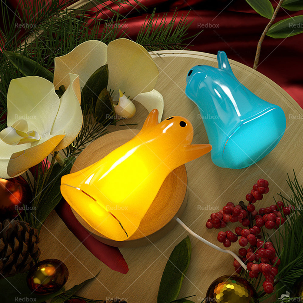 {{ Ghost Mold Halloween Ghost Silicone Wooden Lighted Base DIY Resin Epoxy Casting }} - Buy Car Parts Online at {{ Kaka Auto Parts }}.