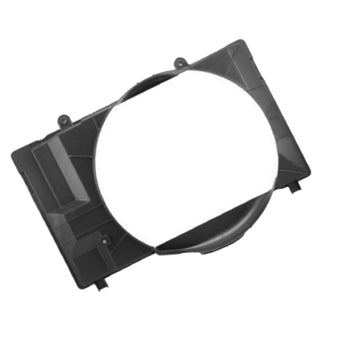 compare product Radiator Fan Shroud Plastic Suitable For Toyota LandCruiser FZJ80 1992-1998