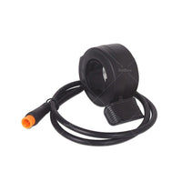 {{ 1 Pc Waterproof Thumb Finger Trigger Throttle For Electric Bike Ebike Scooter AU }} - Buy Car Parts Online at {{ Kaka Auto Parts }}.