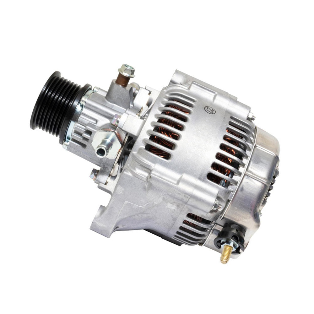 Alternator 120A Suitable For Land Rover Discovery TD5 2.5L Diesel 1999-2005