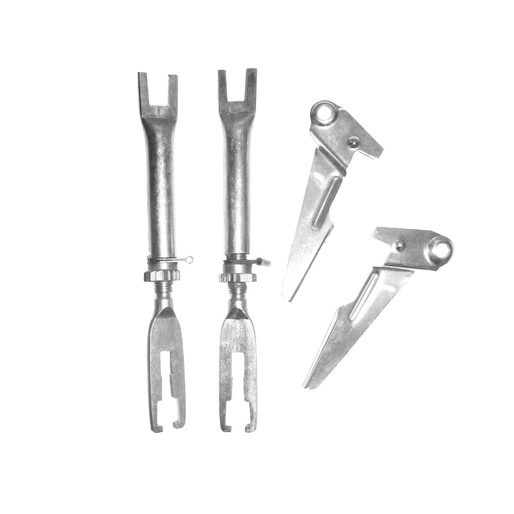 {{ Rear Brake Shoes AdjusterParts Kit Suitable ForToyota Hilux GGN25 KUN26 4x4 Ute }} - Buy Car Parts Online at {{ Kaka Auto Parts }}.