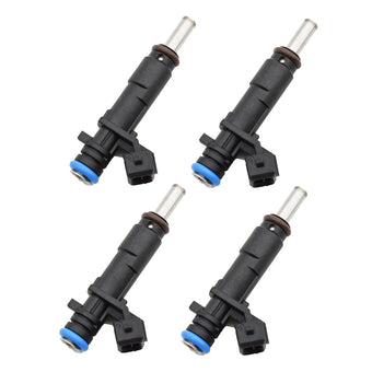 compare product 4x Fuel Injectors Suitable For Chevrolet Sonic / Cruze 1.8L 2011-2016 55570284 / 2173433
