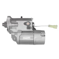 {{ Starter Motor Suitable for Kubota Tractors Excavators Carrier Diesel CT4 Engine }} - Buy Car Parts Online at {{ Kaka Auto Parts }}.