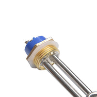 AC 220V 2000W Electric Water Heater Boiler Metal Tube Heating Element Suitable For General Use