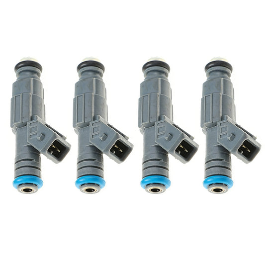 4x Fuel Injector Suitable For Ford Focus Escape Escort Cougar Contour 2.0L