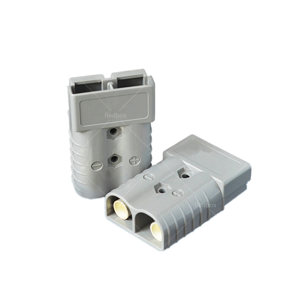 {{ 4 Sets For 50 AMP Anderson Plugs Terminals 4WD Caravan Camping Solar Car }} - Buy Car Parts Online at {{ Kaka Auto Parts }}.