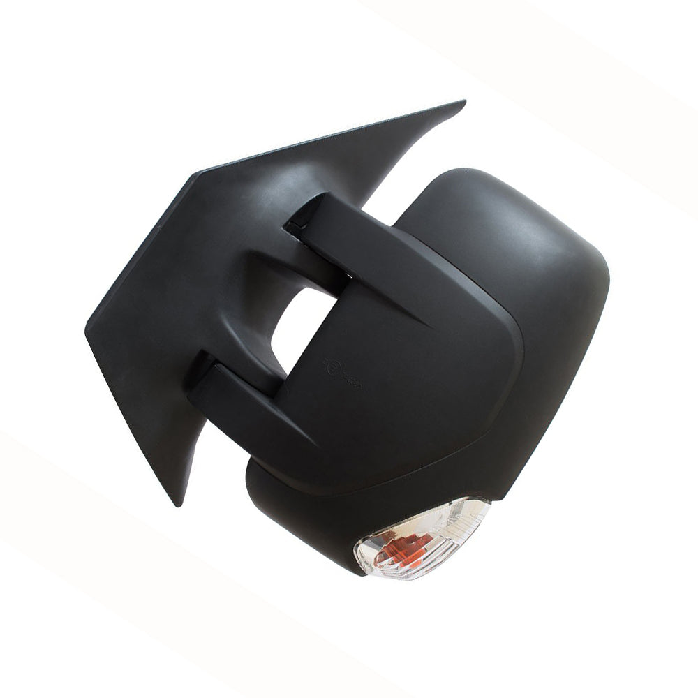 Left Door Mirror Electric w/ Indicator Suitable for Renault Master X62 2010–On