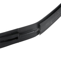 Pair LH & RH Dual Cab Roof Moulding Rubber Strip Suitable For Toyota Hilux 2005-2015