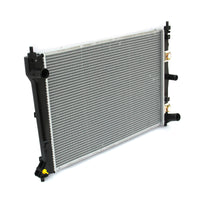 Cooling Radiator Suitable For Ford Falcon BA BF V8 XR6 Turbo Fairlane Territory AT MT