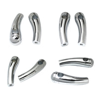 4.5inHandlebar Riser Suitable For Yamaha VStar Honda VTX Suzuki Boulevard Kawasaki VN 900