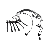 Ignition Spark Plug Lead Set Suitable for Landcruiser FZJ105 FZJ78 FZJ79 98-07