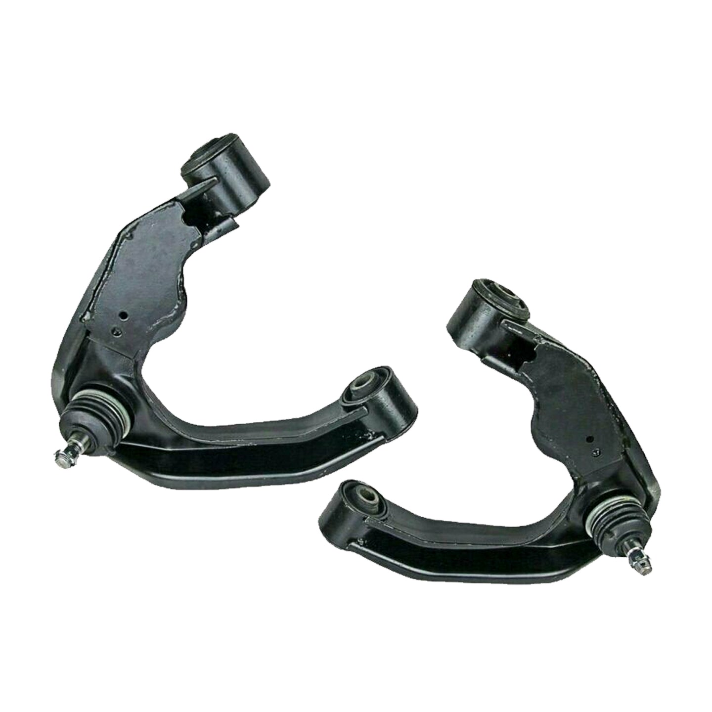 {{ Control Arm Front Upper Suitable For Nissan Navara D22 4WD 04/1997 ~ 12/2015 }} - Buy Car Parts Online at {{ Kaka Auto Parts }}.