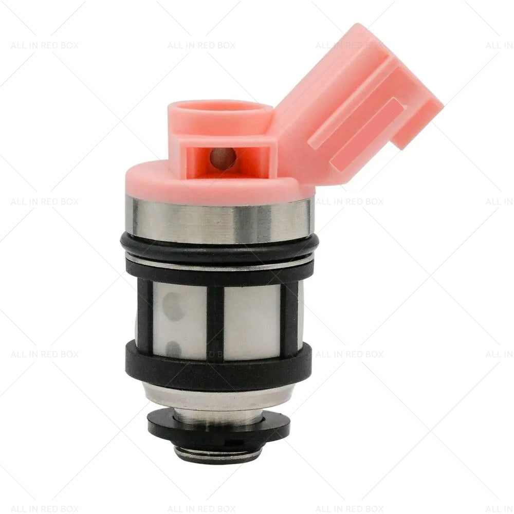 {{ 6PCS Fuel Injectors Suitable For Nissan Navara D21 D22 Pathfinder 16600-9S200 }} - Buy Car Parts Online at {{ Kaka Auto Parts }}.