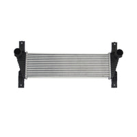 Front Mount Intercooler Kit Suitable For Ford Ranger PX PX2 Mazda BT-50 3.2L Turbo 2011+
