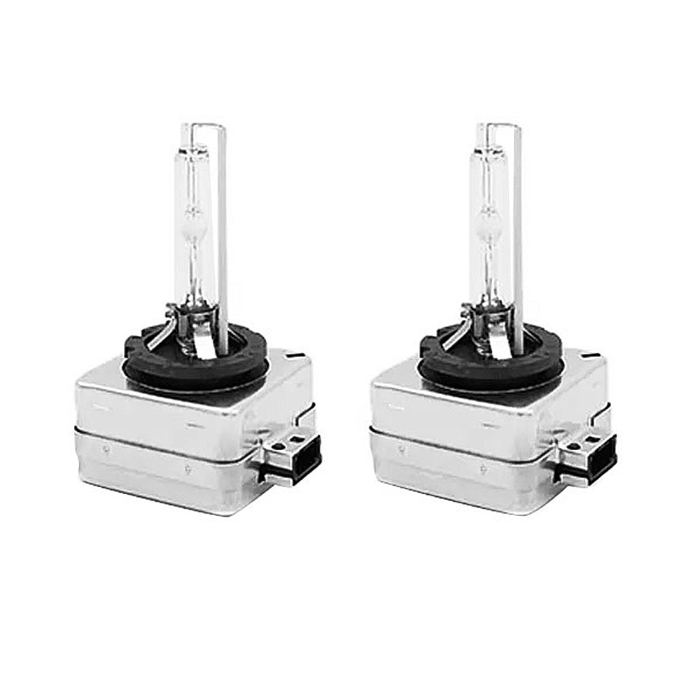 D3S 10000K H or DHID Xenon Headlight Bulbs Globes Suitable For Audi Land Rover Kia
