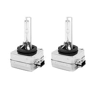 D3S 10000K H or DHID Xenon Headlight Bulbs Globes Suitable For Audi Land Rover Kia