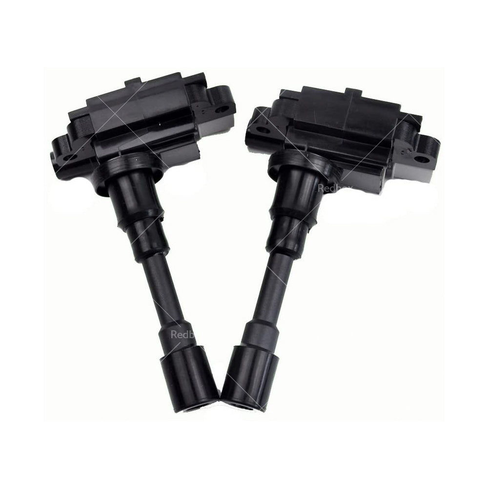 {{ 2x Ignition Coil For Holden Cruze Suzuki Jimny/Grand Swift Baleno Carry 1998-on }} - Buy Car Parts Online at {{ Kaka Auto Parts }}.