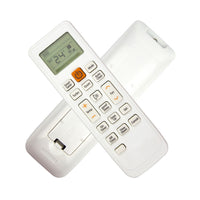 Air Conditioner Remote Replacement Suitable For Samsung A / C Series Universal Models