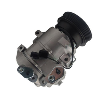 compare product AC Compressor Suitable For Kia Cerato TD FW612 2.0L Petrol G4KD 2009-2011