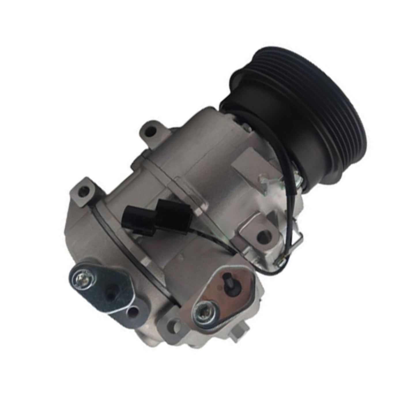 {{ AC Compressor Suitable for Kia Cerato TD FW612 Engine G4KD 2.0L Petrol 2009-2011 }} - Buy Car Parts Online at {{ Kaka Auto Parts }}.