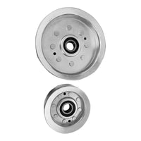 Deck Pulley Kit Ride on Mower Suitable for 42 inch  John Deere Sabre GY20067 GY20629