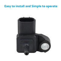 Manifold Absolute Pressure MAP Sensor Suitable For Mitsubishi Pajero NS NT Triton ML MN