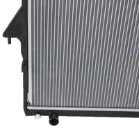 Radiator Suitable For Ford Ranger PX / Mazda BT-50 2.2L 3.2L Turbo Diesel 2011-On