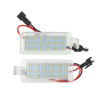 LED Rear License Number Plate Light Lamp Suitable For Ford Falcon FG BA BF XR6