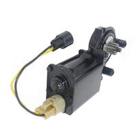 Left Hand Power Window Motor Suitable For Holden LH / HJ / HQ / HX / HZ / WB Ute / Monaro / Statesman
