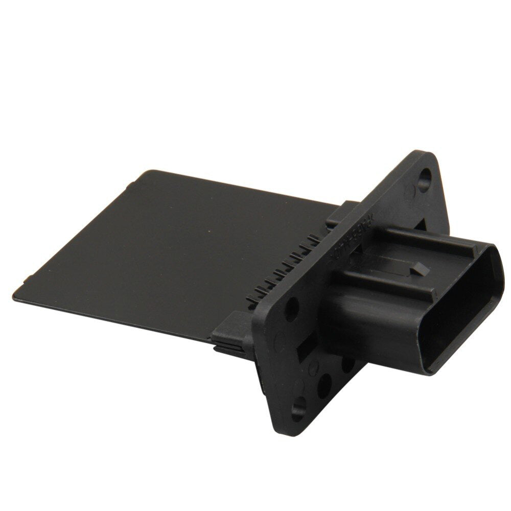 Blower Motor Heater Fan Resistor Suitable For Nissan Navara D40 Pathfinder R51 2005–2013