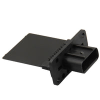 Blower Motor Heater Fan Resistor Suitable For Nissan Navara D40 Pathfinder R51 2005–2013