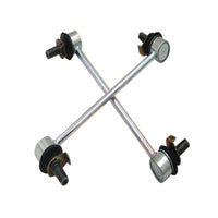 Front LH+RH Stabiliser Sway Bar Links Suitable For Nissan Elgrand E51 2002-2010