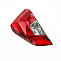 Rear Bumper Tail Light Pair Suitable for Honda Fit Jazz GK5 RS 2014–2016
