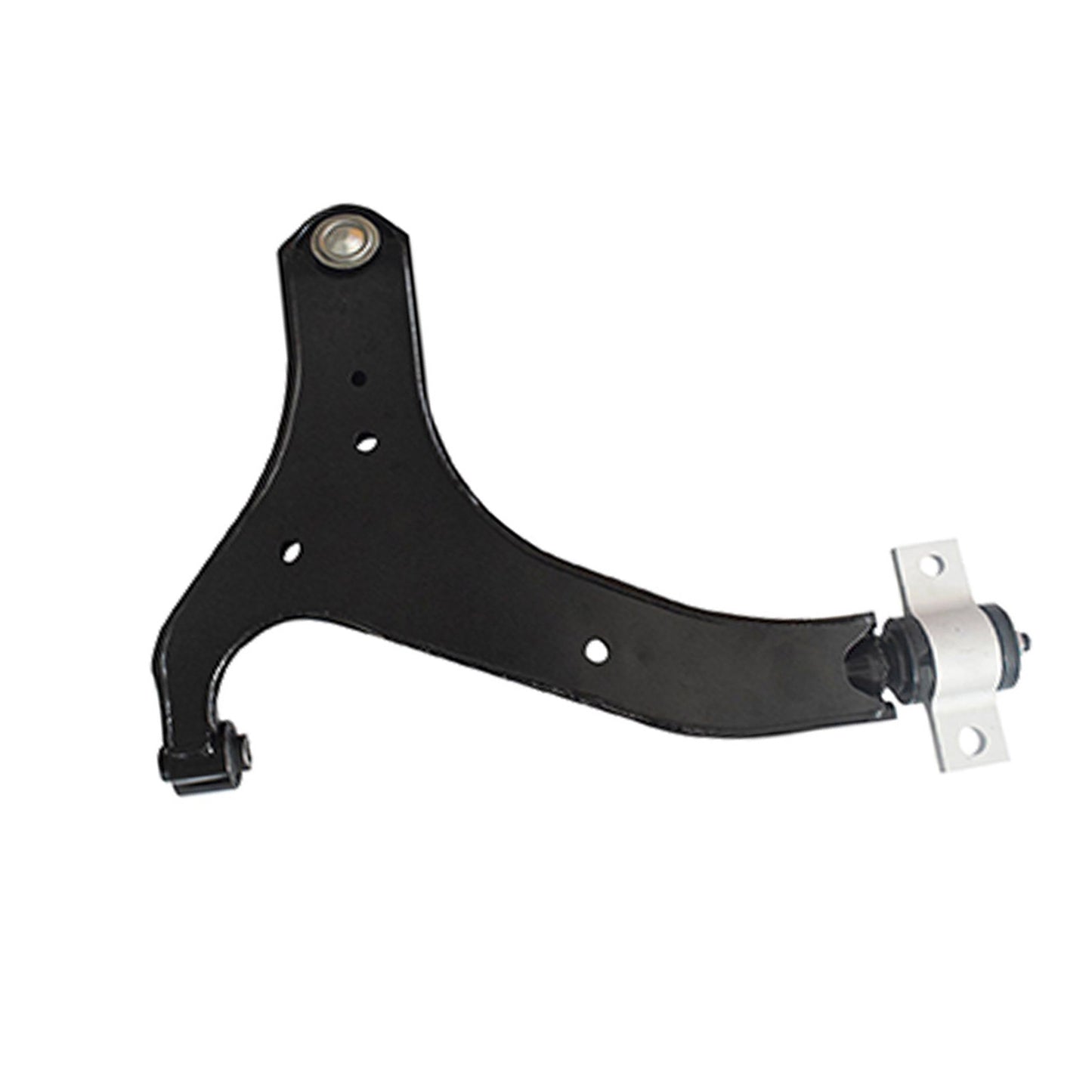 Front LH+ RH Lower Control Arm&Sway Bar Link Set Suitable For Nissan Elgrand E51