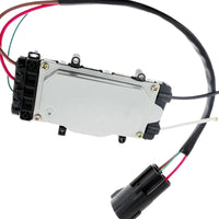 Cooling Fan Control Module Suitable For Ford / Mazda / Volvo 1137328365 / 1137328148